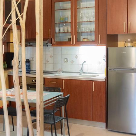 Sacvoyage Apartamento Tessalónica Exterior foto