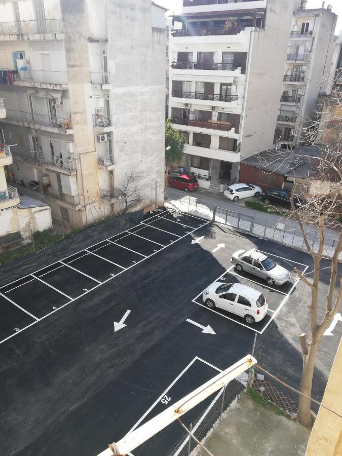 Sacvoyage Apartamento Tessalónica Exterior foto