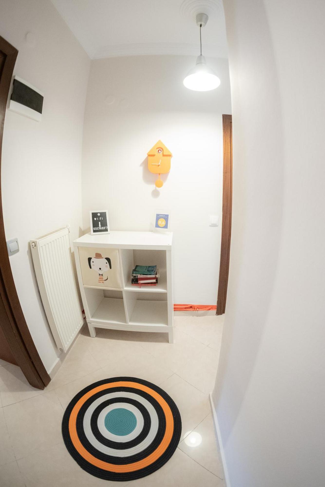 Sacvoyage Apartamento Tessalónica Exterior foto
