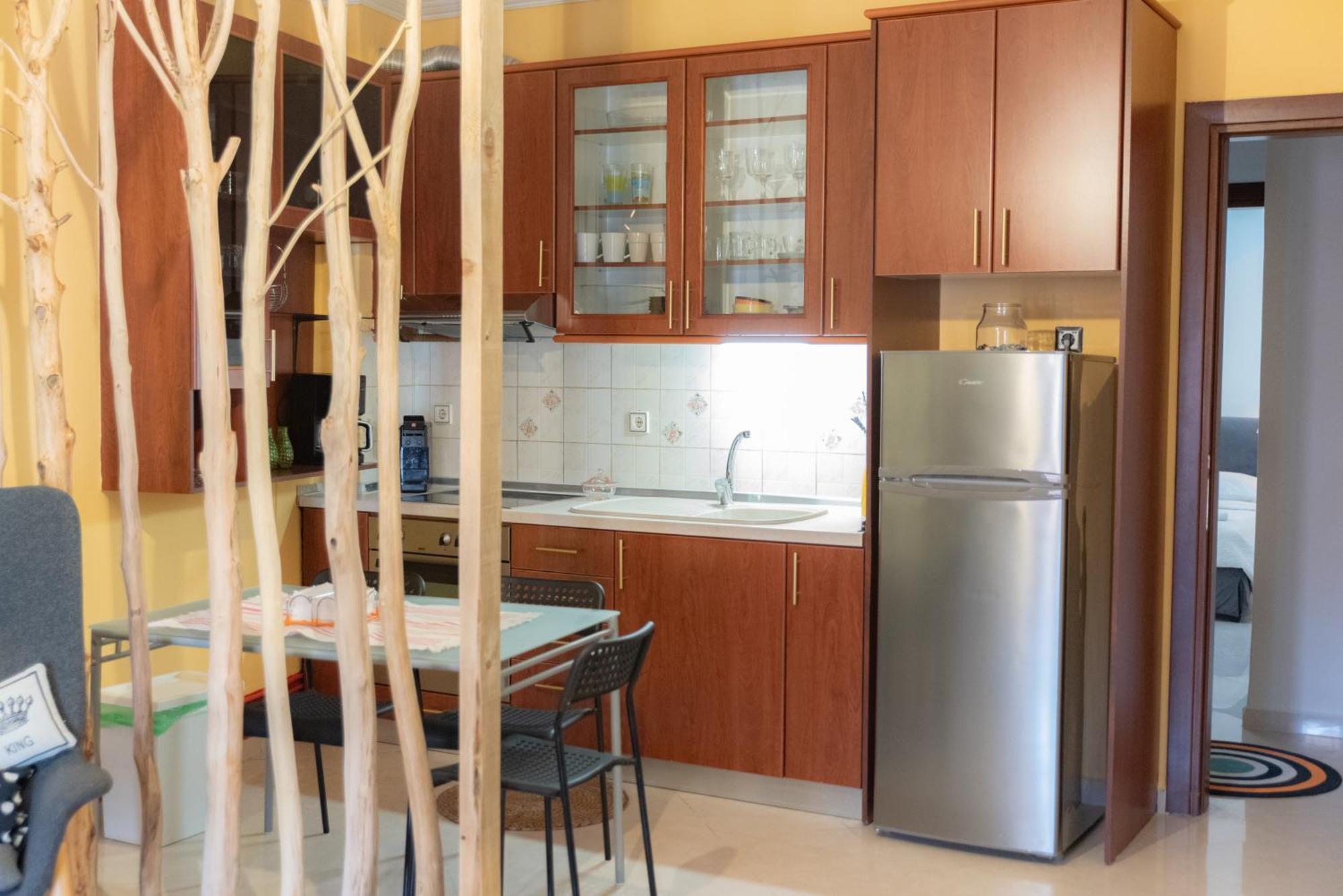 Sacvoyage Apartamento Tessalónica Exterior foto
