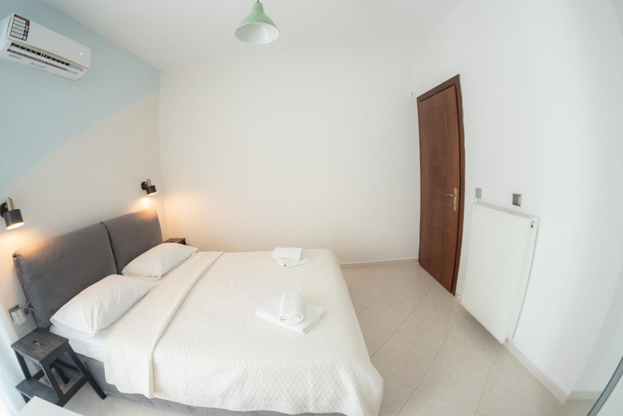 Sacvoyage Apartamento Tessalónica Exterior foto