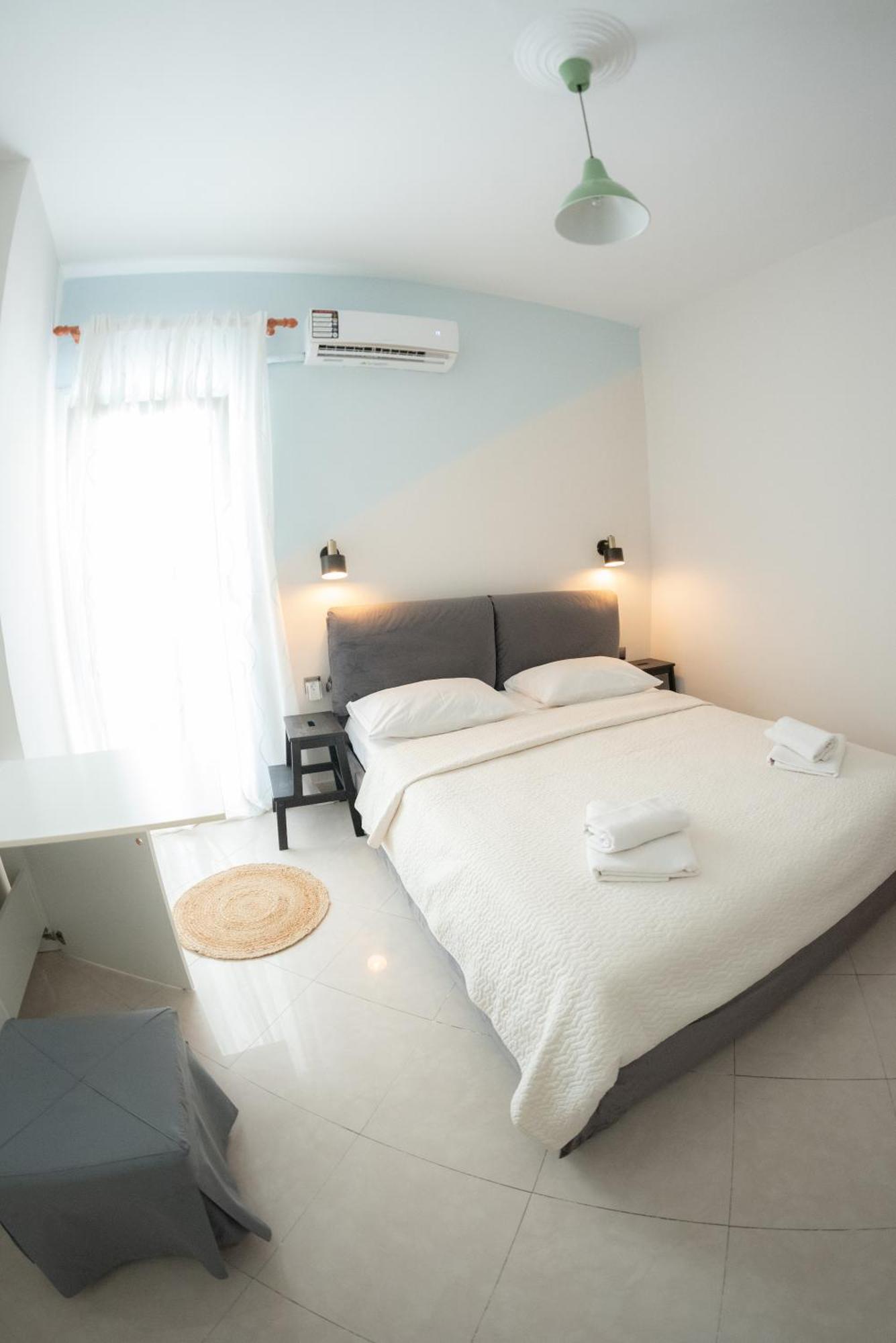 Sacvoyage Apartamento Tessalónica Exterior foto