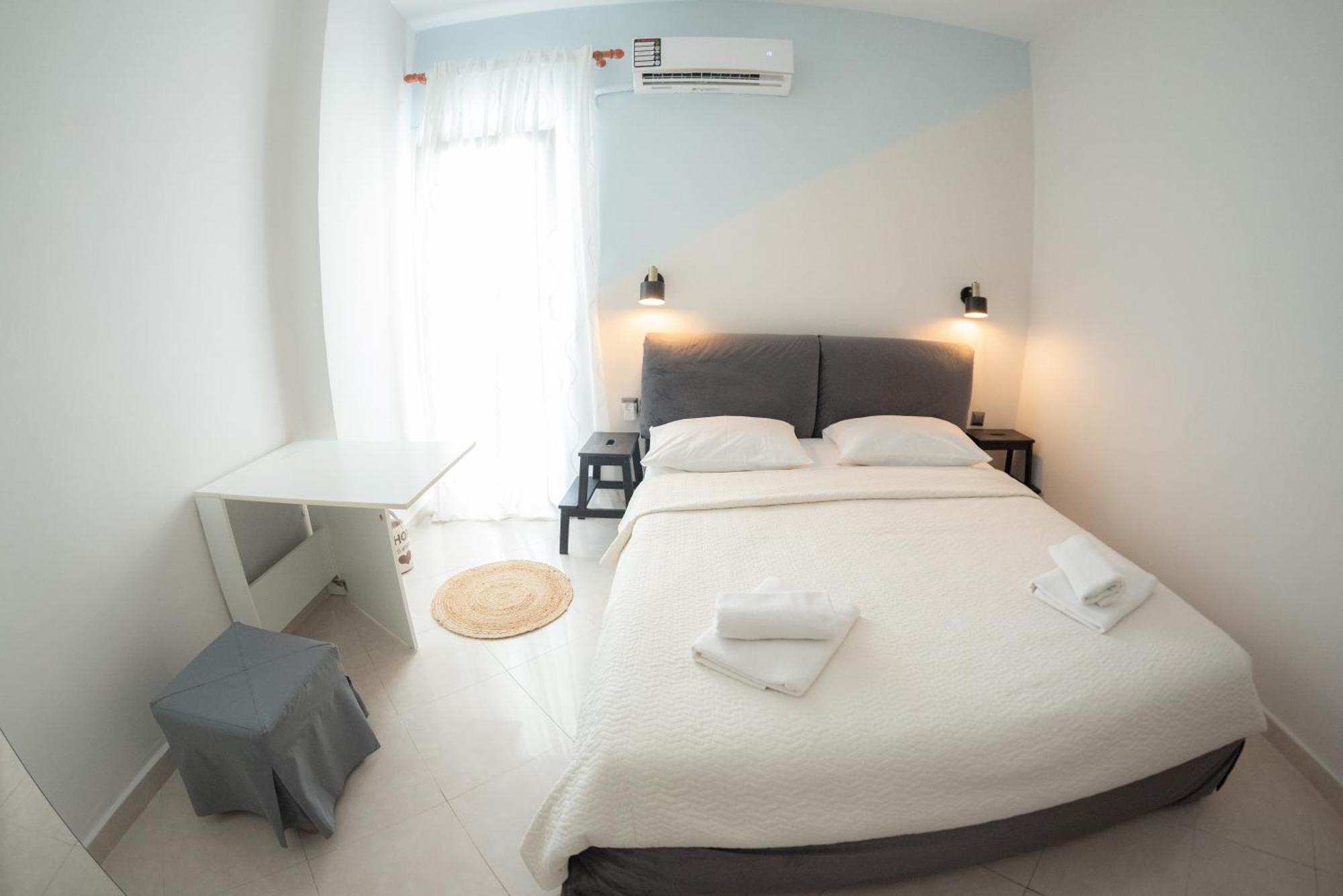 Sacvoyage Apartamento Tessalónica Exterior foto