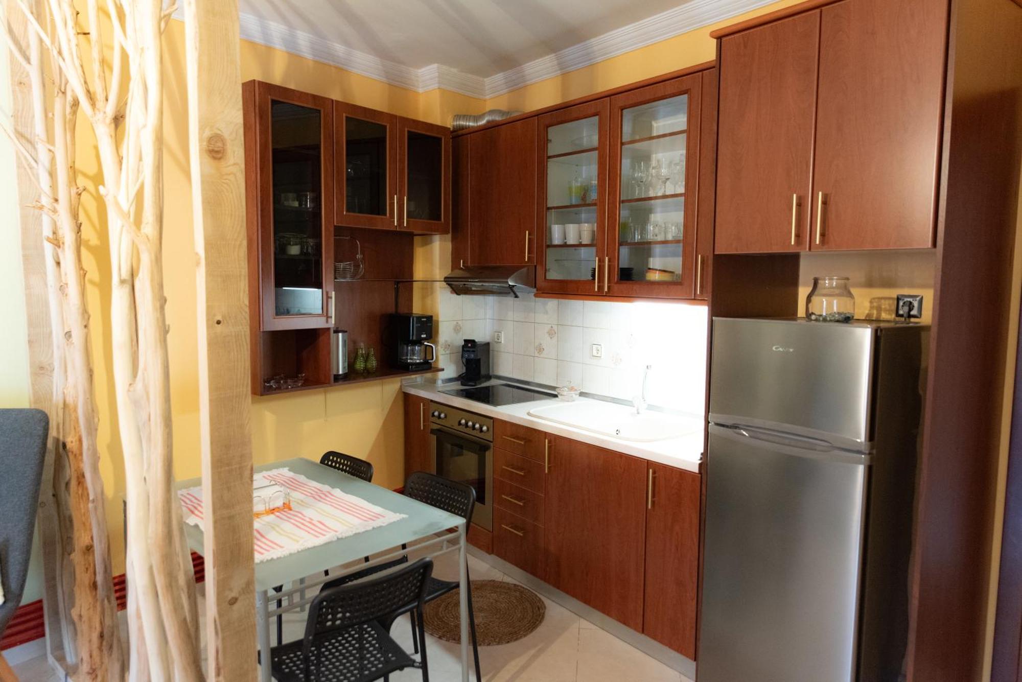 Sacvoyage Apartamento Tessalónica Exterior foto