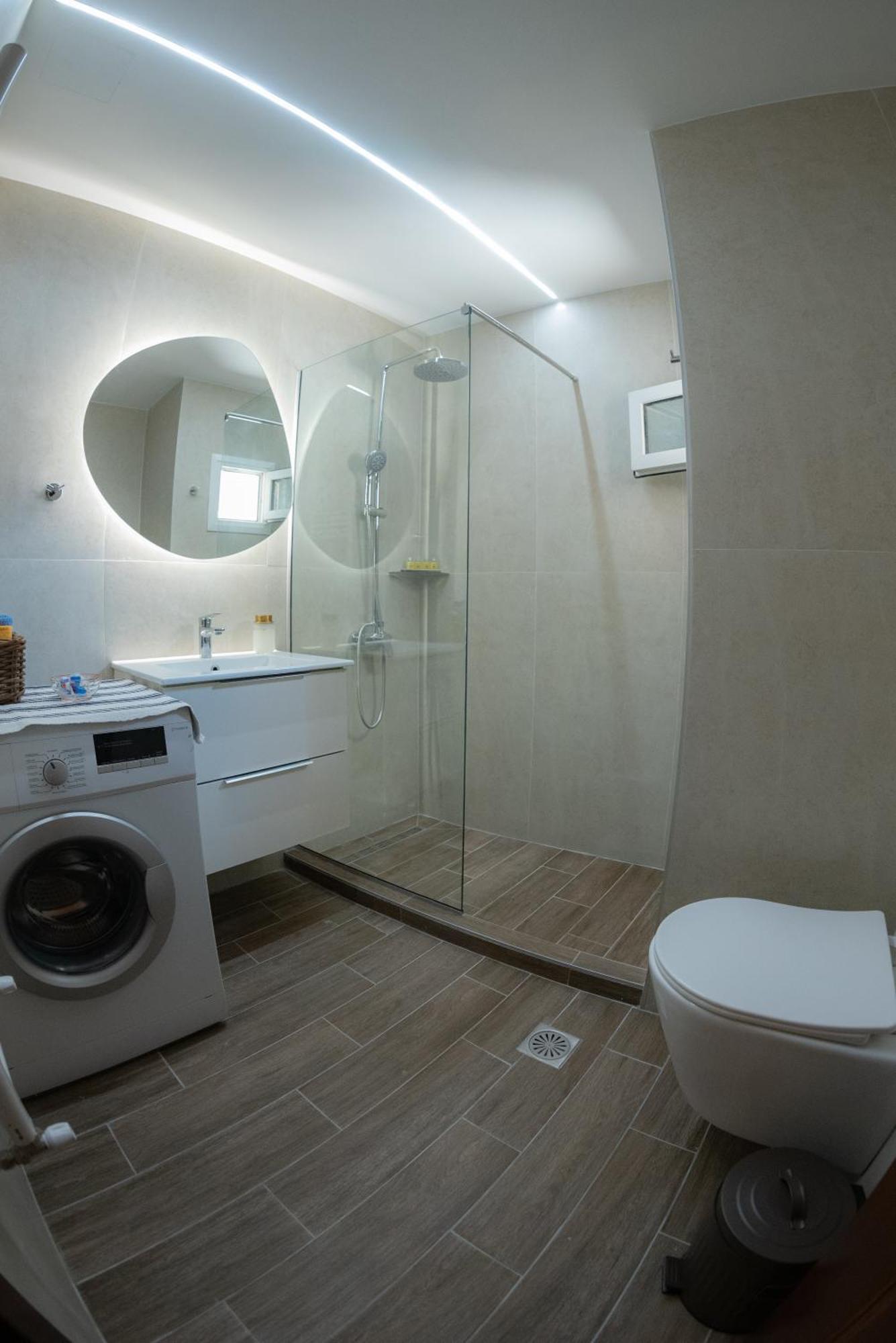 Sacvoyage Apartamento Tessalónica Exterior foto